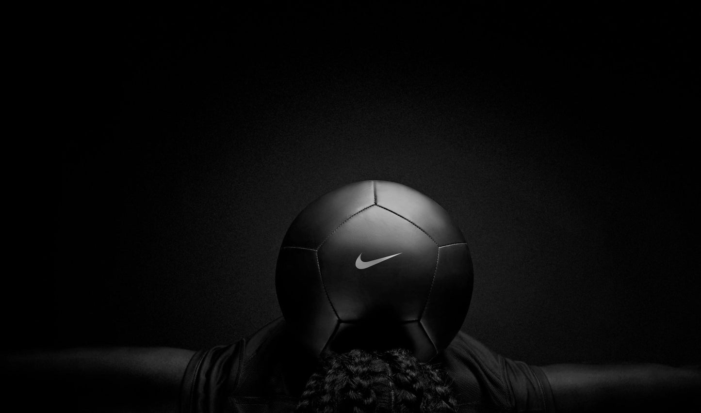 Nike Brand Imagery Mousepad 7877828 - Mousepad Warehouse