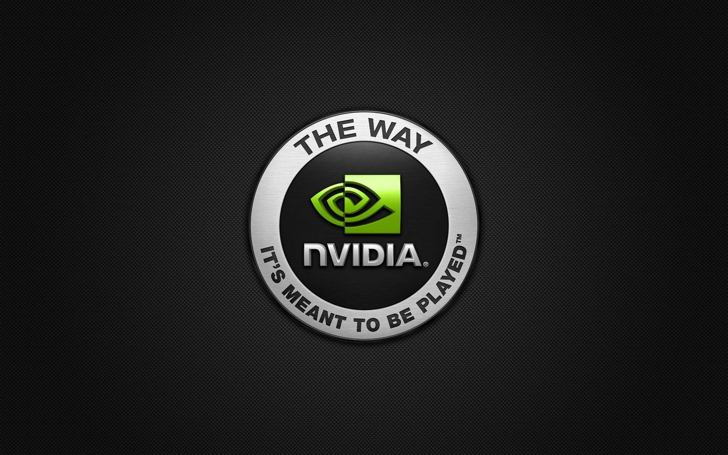 NVIDIA Mousepad 3113 - Mousepad Warehouse
