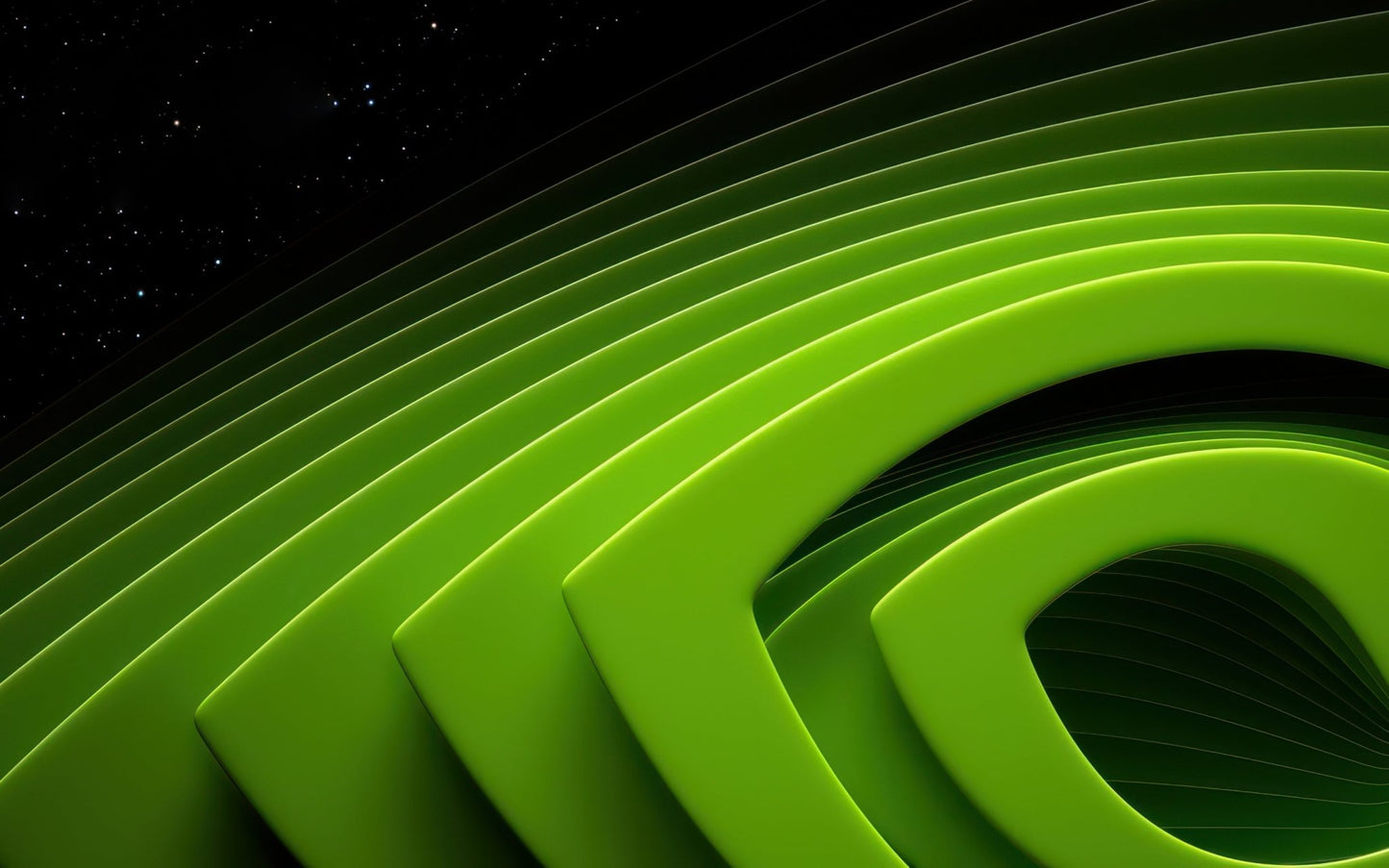 NVIDIA Mousepad 3114 - Mousepad Warehouse