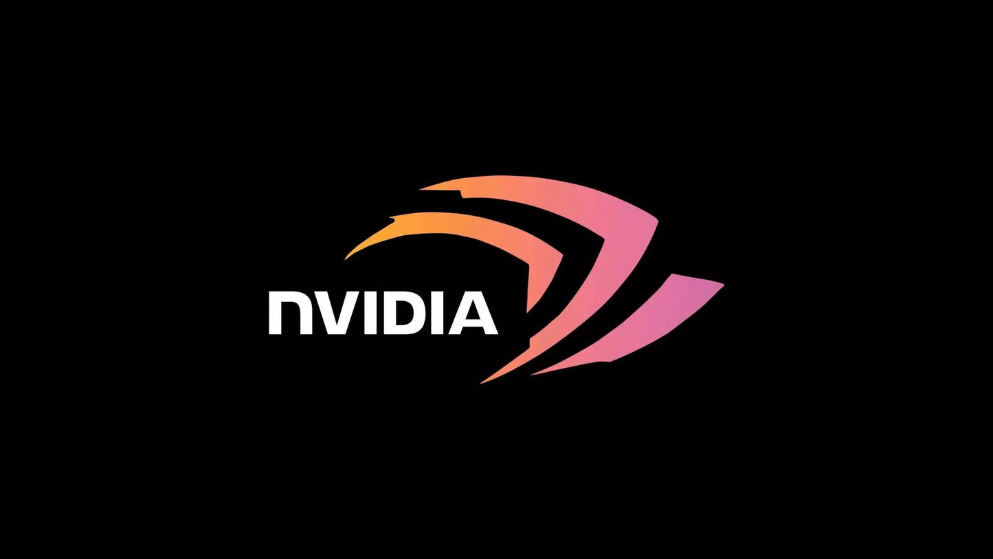NVIDIA Mousepad 3119 - Mousepad Warehouse