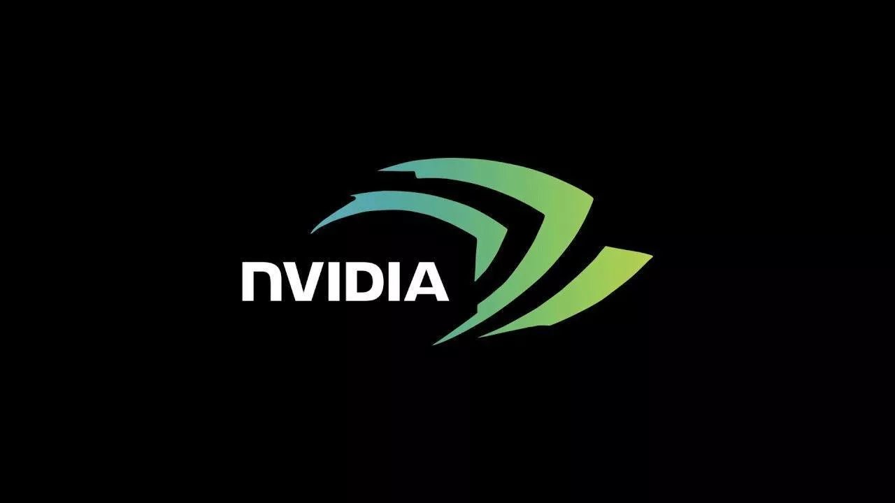 NVIDIA Mousepad 3121 - Mousepad Warehouse