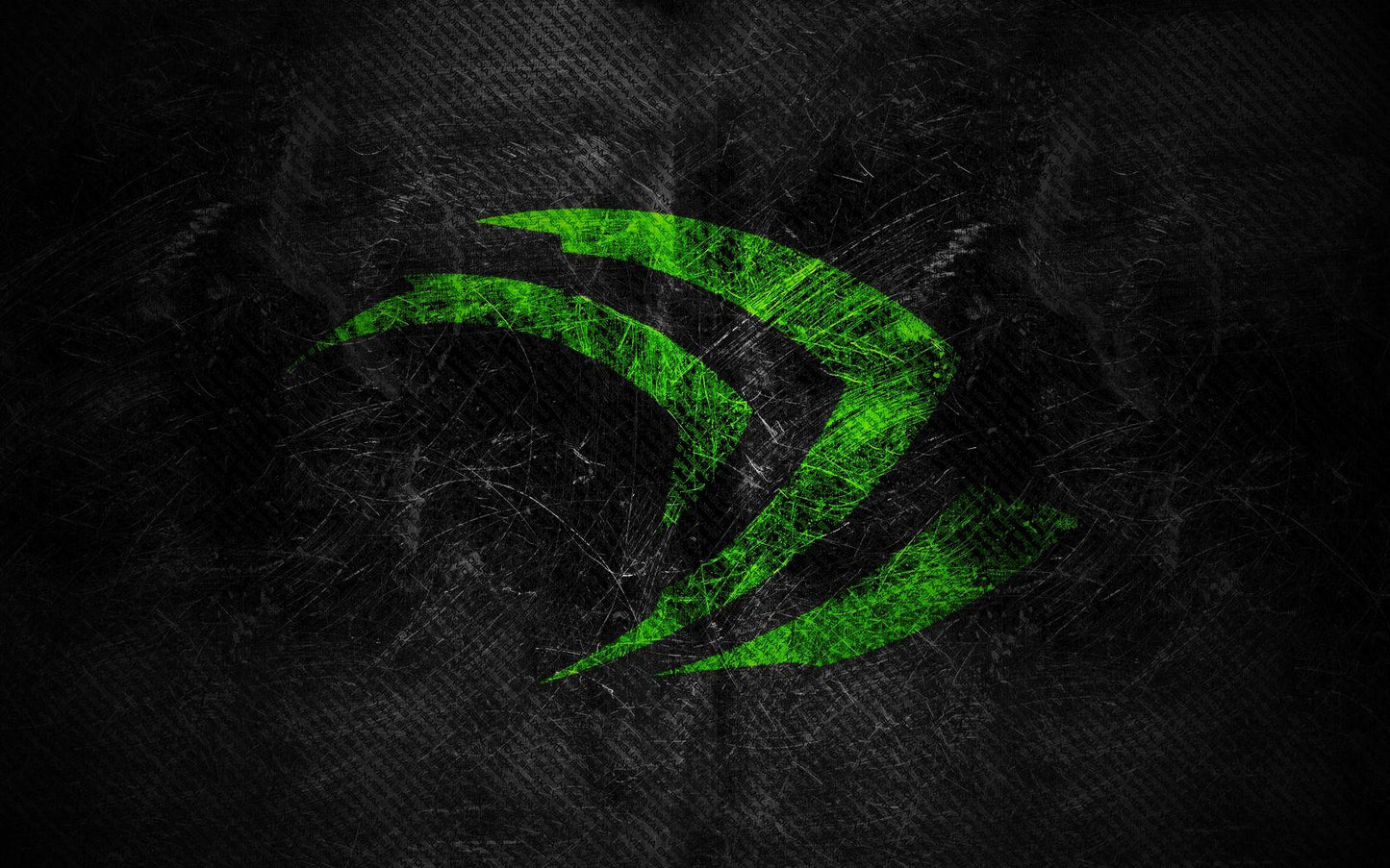 NVIDIA Mousepad 3128 - Mousepad Warehouse