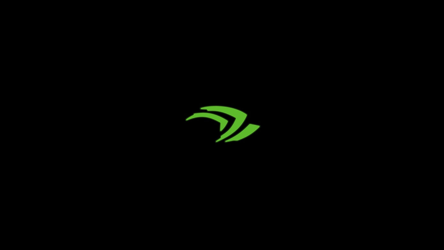 NVIDIA Mousepad 3135 - Mousepad Warehouse