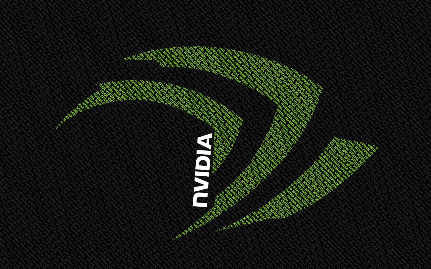 NVIDIA Mousepad 3141 - Mousepad Warehouse