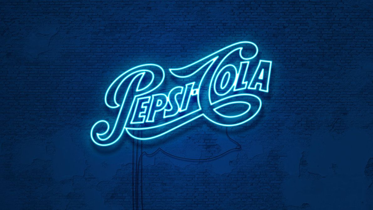 Pepsi Mousepad 5101 - Mousepad Warehouse