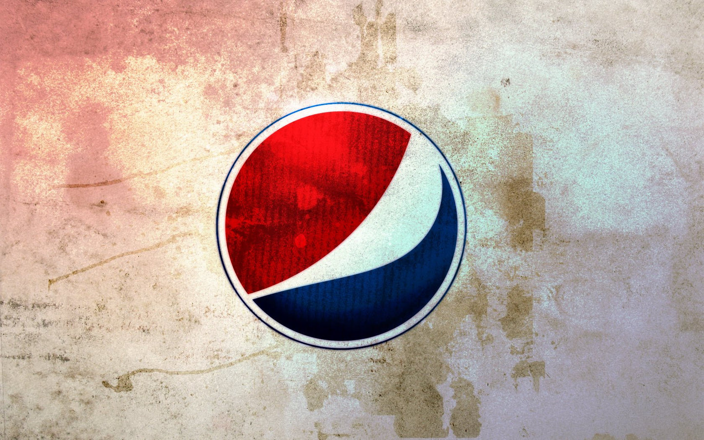 Pepsi Mousepad 5107 - Mousepad Warehouse