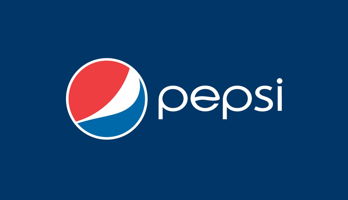 Pepsi Mousepad 5111 - Mousepad Warehouse