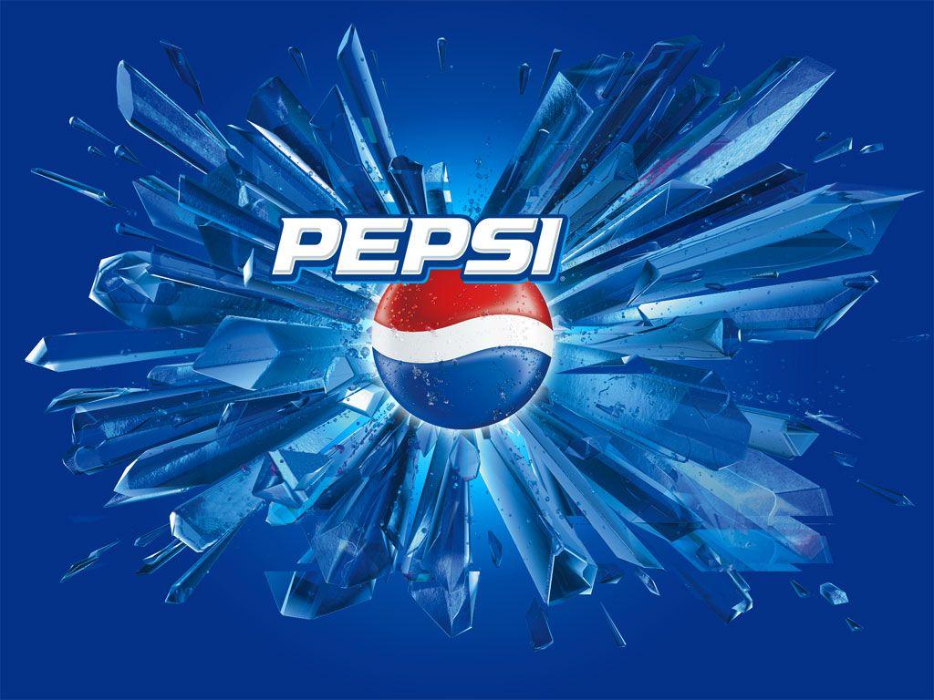 Pepsi Mousepad 5114 - Mousepad Warehouse