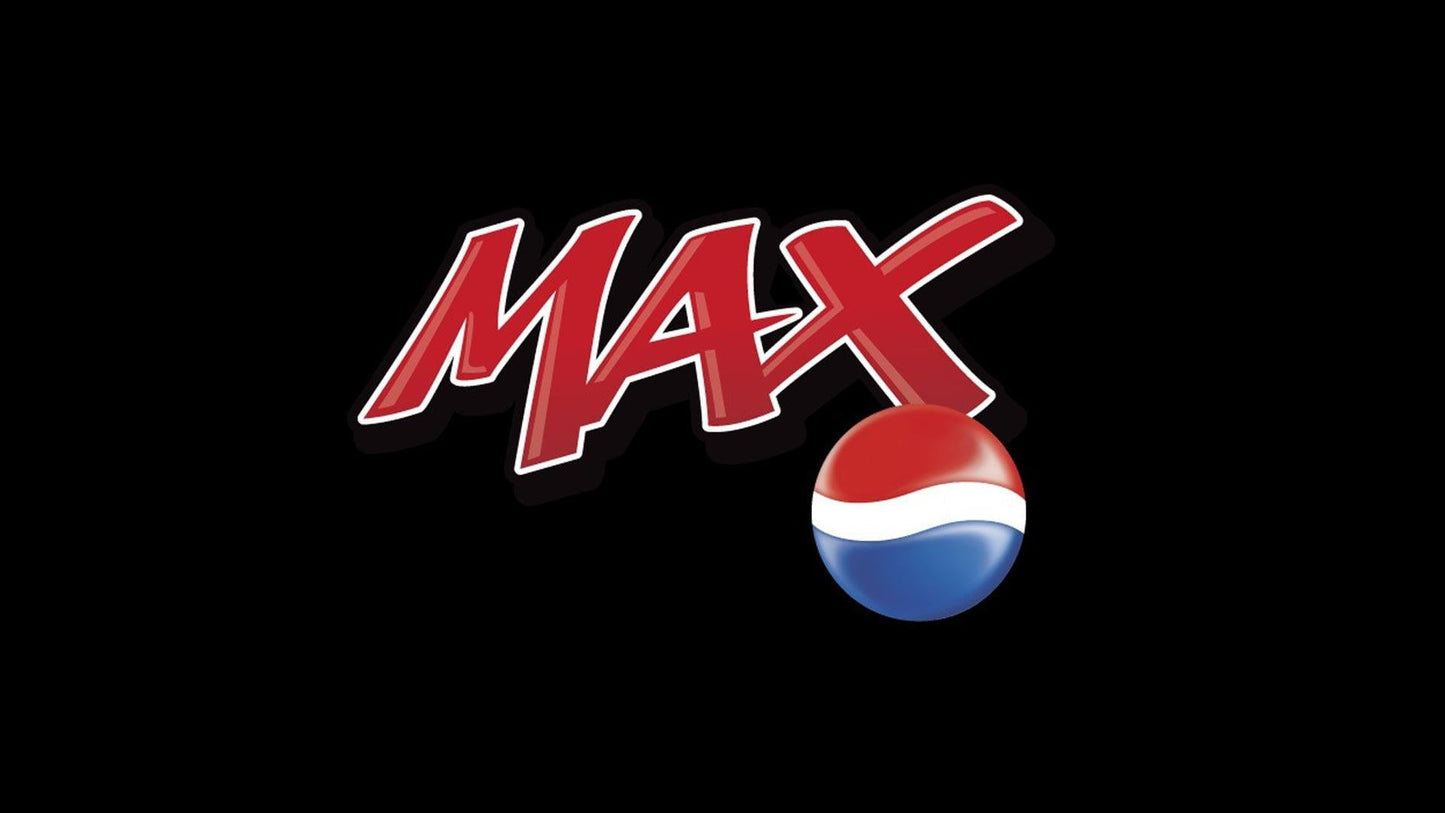 Pepsi Mousepad 5115 - Mousepad Warehouse