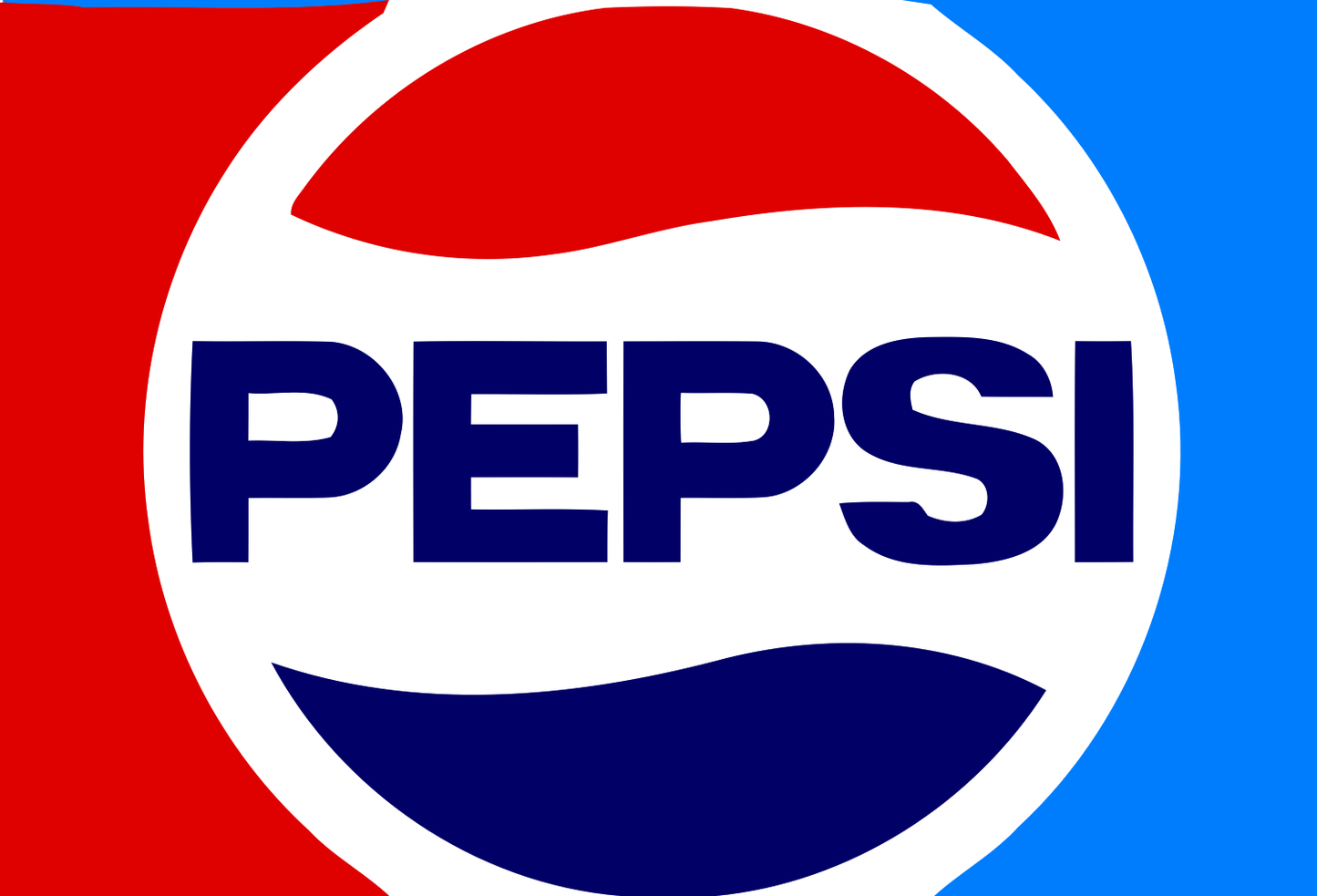 Pepsi Mousepad 5116 - Mousepad Warehouse