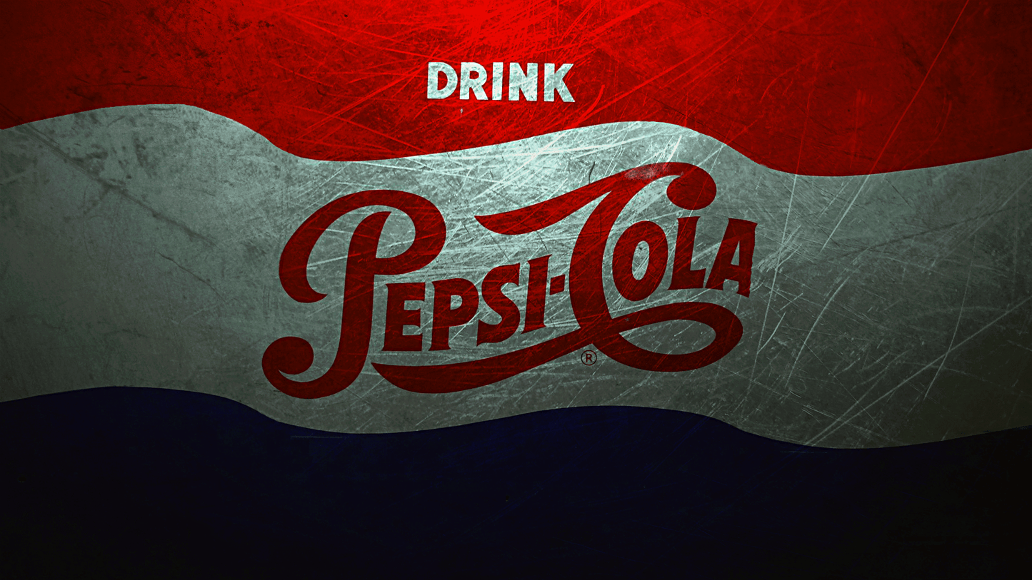 Pepsi Mousepad 5122 - Mousepad Warehouse