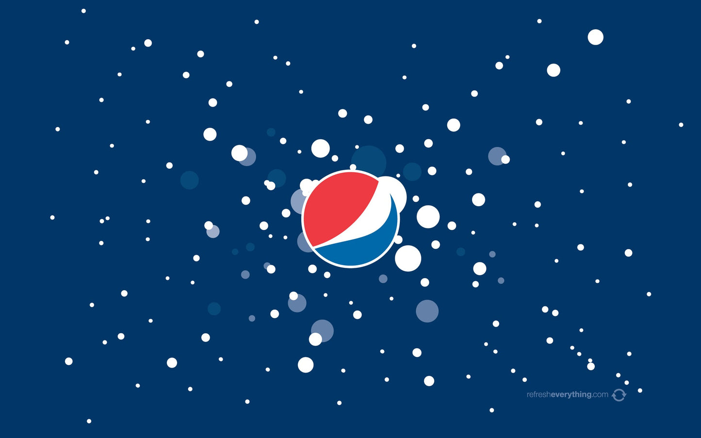 Pepsi Mousepad 5125 - Mousepad Warehouse
