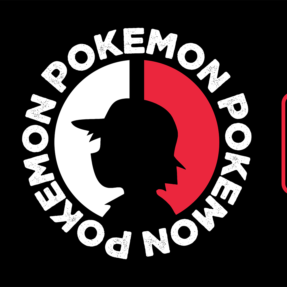 Pokemon Catch Them All Mousepad 420P53 - 2 - Mousepad Warehouse