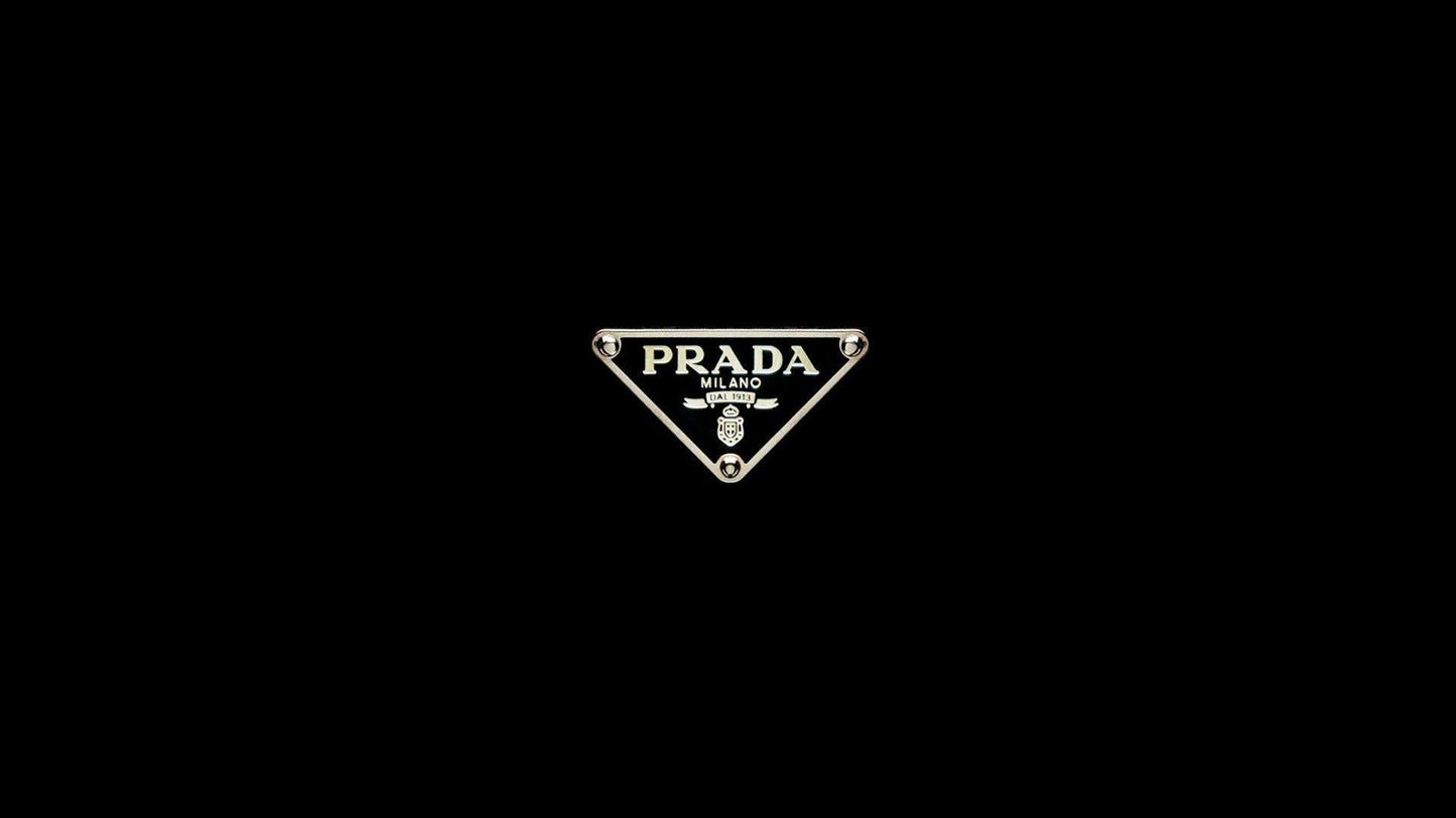 Prada Mousepad 6058 - Mousepad Warehouse
