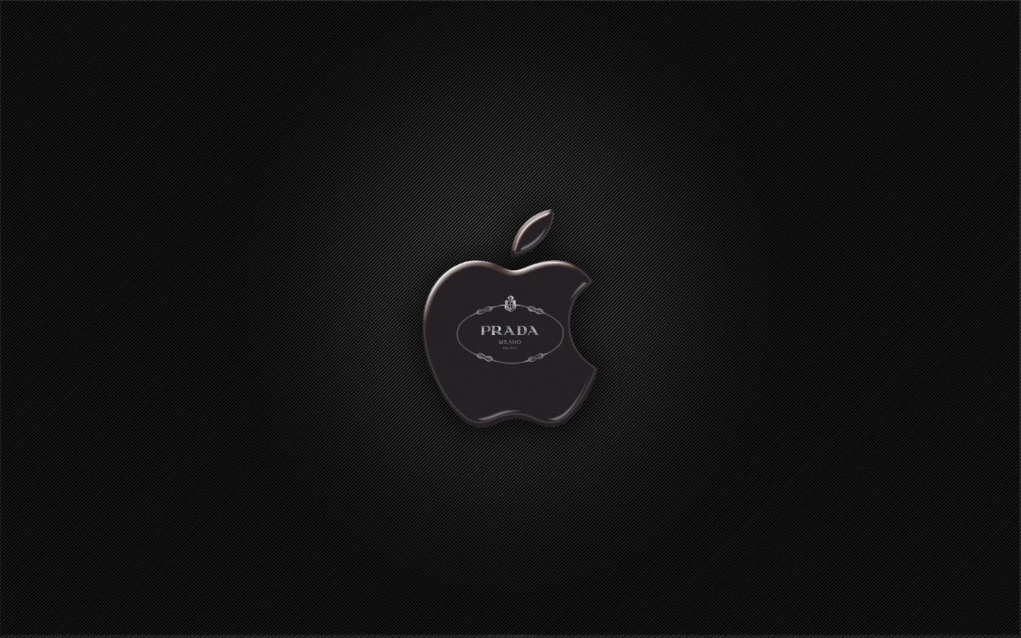 Prada Mousepad 6061 - Mousepad Warehouse
