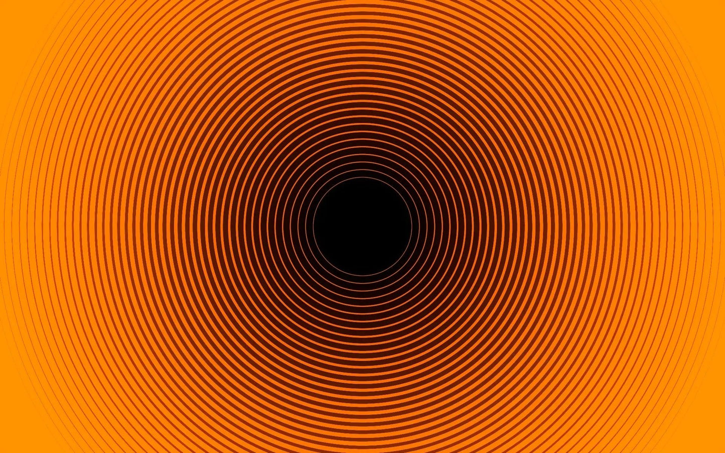 Psychedelic Pattern Mousepad 81074 - Mousepad Warehouse