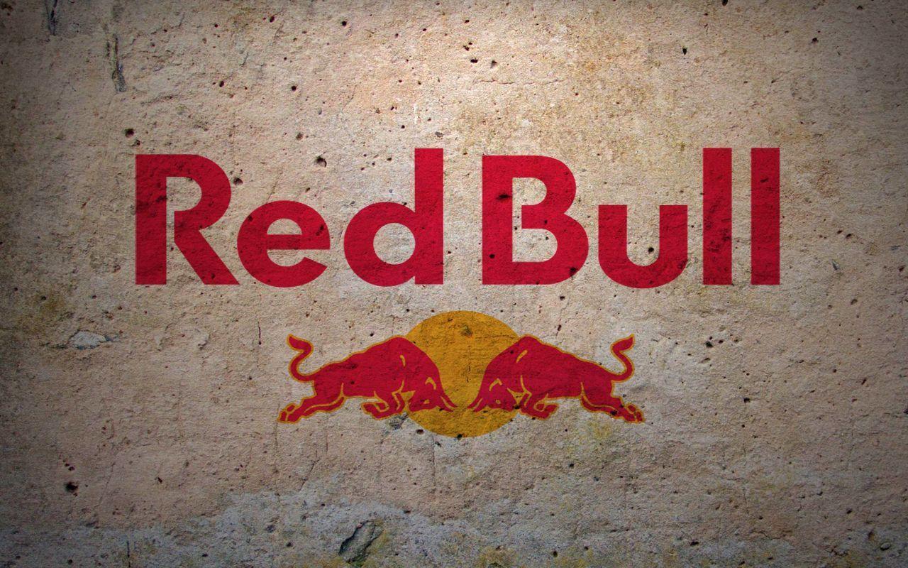 Red Bull Mousepad 1003 - Mousepad Warehouse