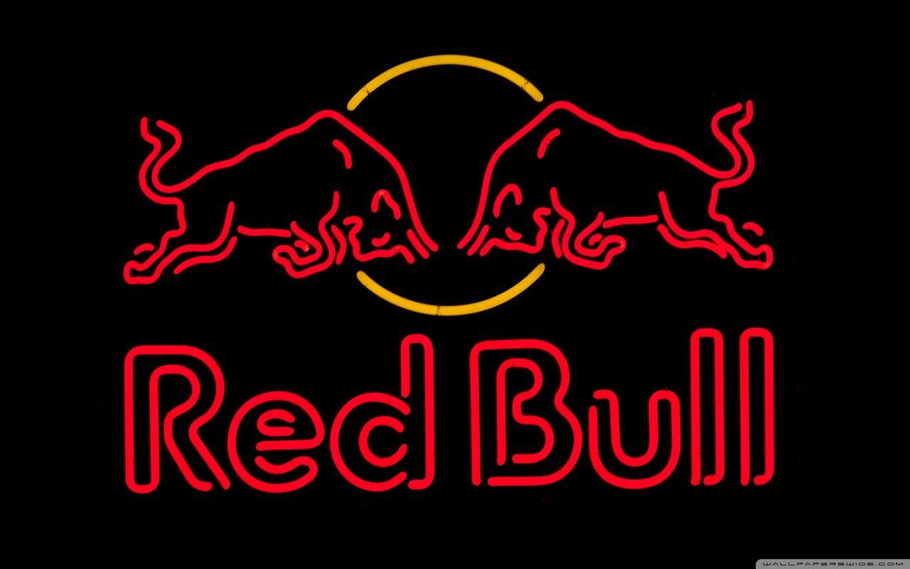 Red Bull Mousepad 1010 - Mousepad Warehouse