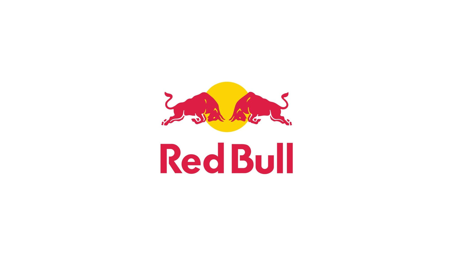 Red Bull Mousepad 1011 - Mousepad Warehouse