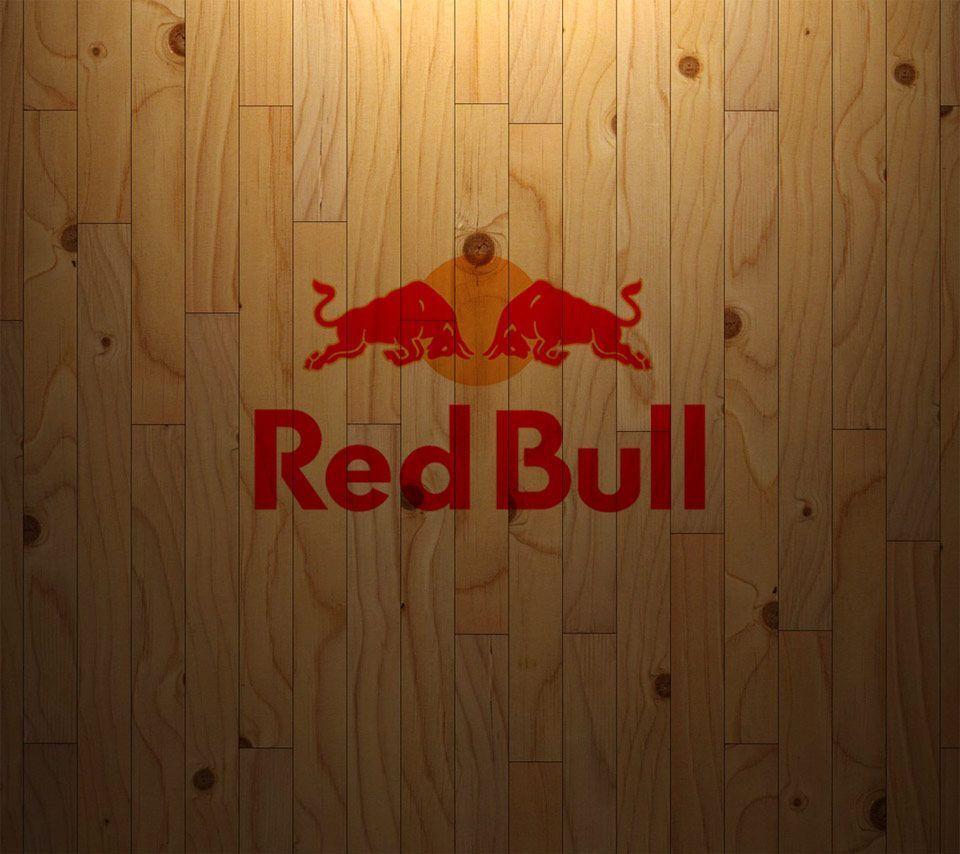 Red Bull Mousepad 1016 - Mousepad Warehouse