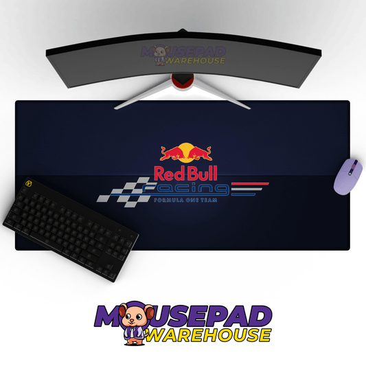 Red Bull Racing Mousepad 3052 - Mousepad Warehouse