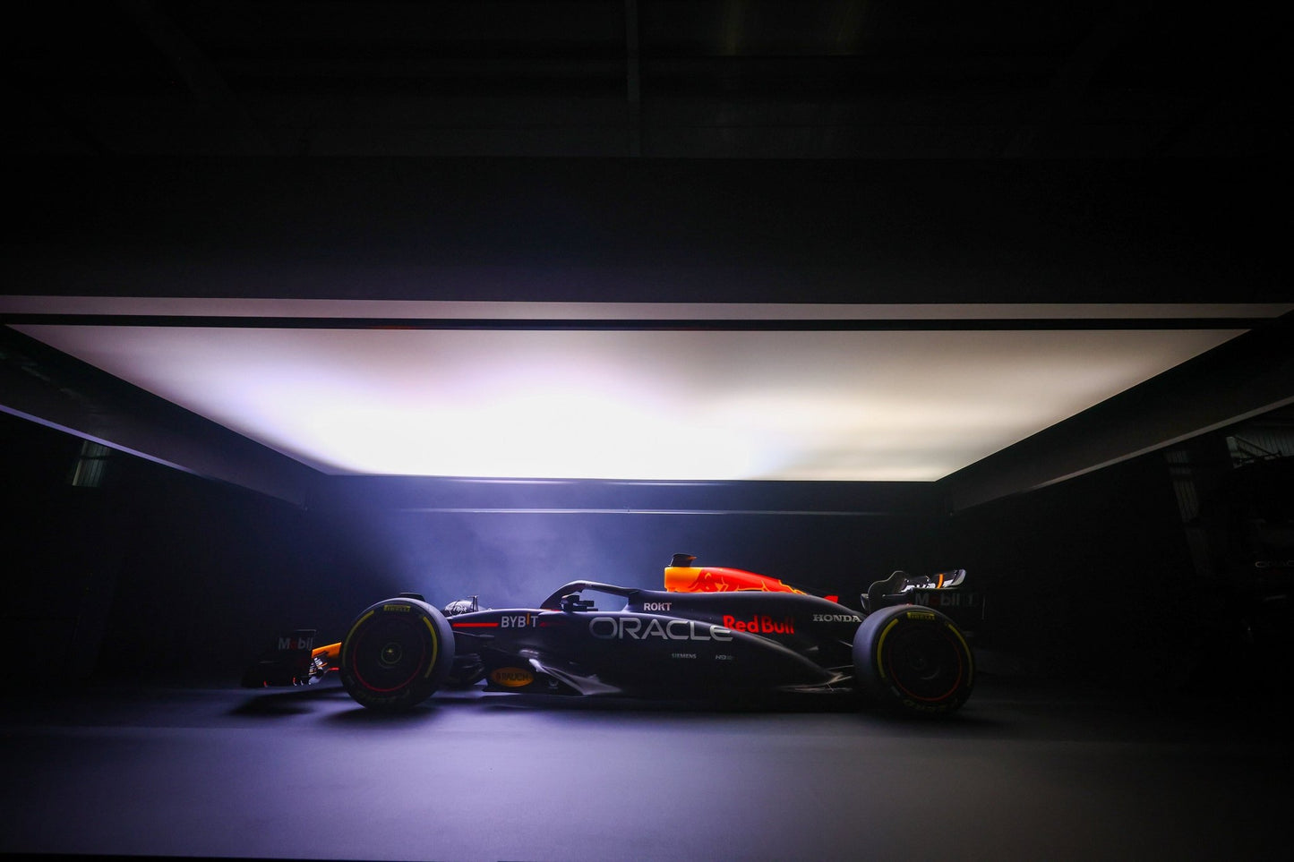 Red Bull Racing Mousepad 3059 - Mousepad Warehouse