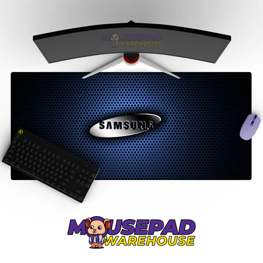 Samsung Mousepad 1121663 - Mousepad Warehouse