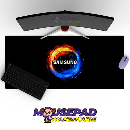 Samsung Mousepad 1298633 - Mousepad Warehouse