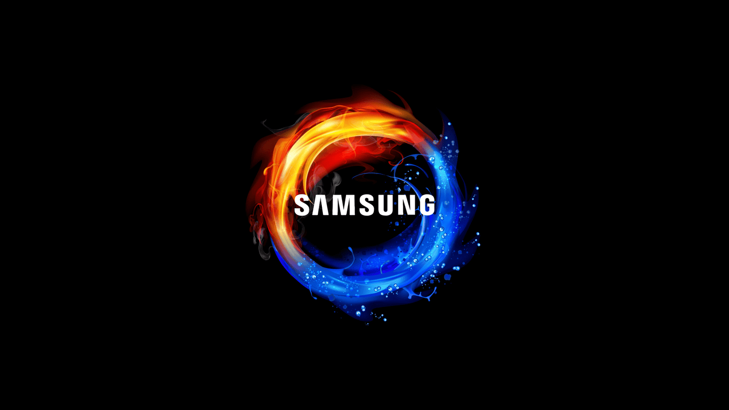 Samsung Mousepad 1298633 - Mousepad Warehouse