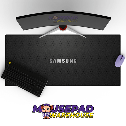 Samsung Mousepad 5047616 - Mousepad Warehouse