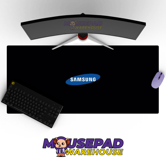 Samsung Mousepad 6367608 - Mousepad Warehouse