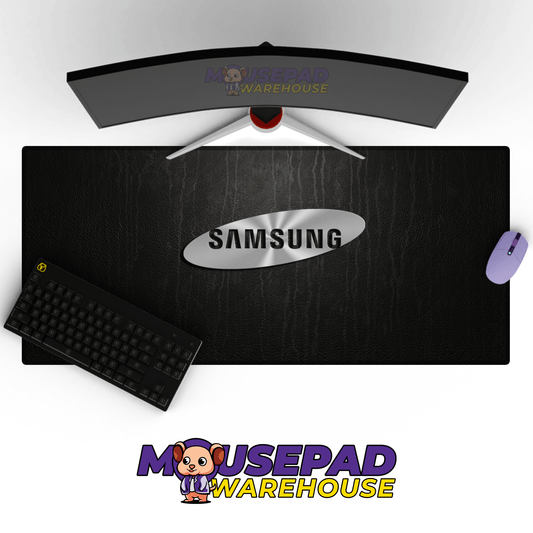 Samsung Mousepad 6367626 - Mousepad Warehouse
