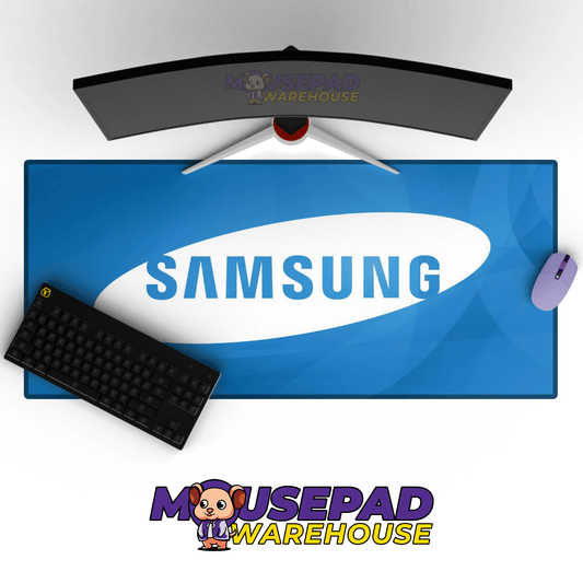 Samsung Mousepad 6367757 - Mousepad Warehouse