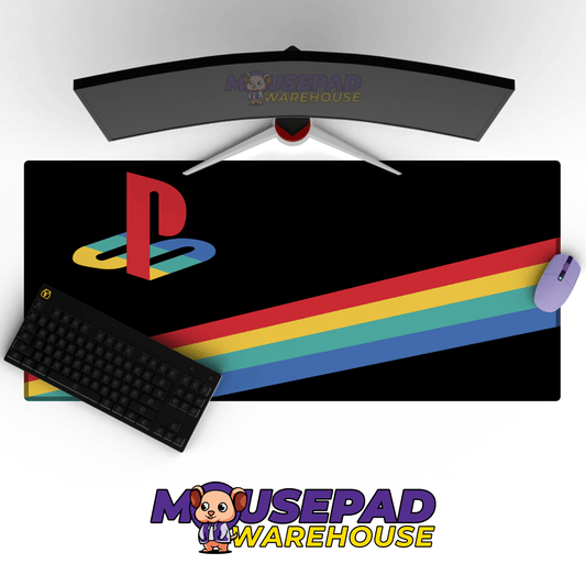 Sony Mousepad 1134124 - Mousepad Warehouse