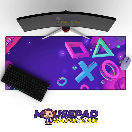 Sony Mousepad 1303456 - Mousepad Warehouse