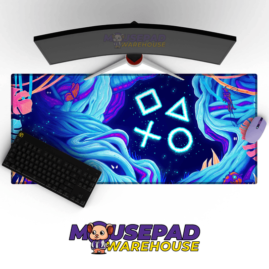 Sony Mousepad 1303457 - Mousepad Warehouse