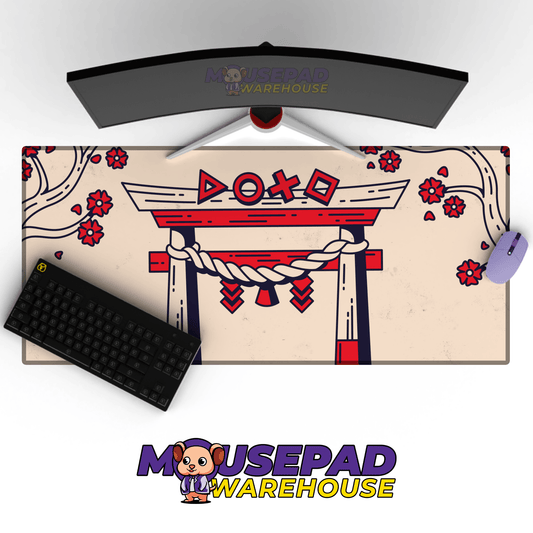 Sony Mousepad 1324259 - Mousepad Warehouse