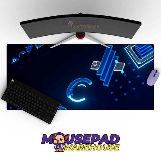 Sony Mousepad 1352236 - Mousepad Warehouse