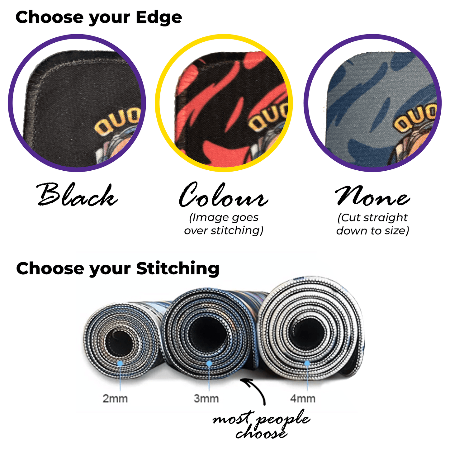 Sony Mousepad 1362496 - Mousepad Warehouse