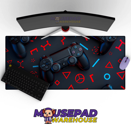 Sony Mousepad 1362496 - Mousepad Warehouse