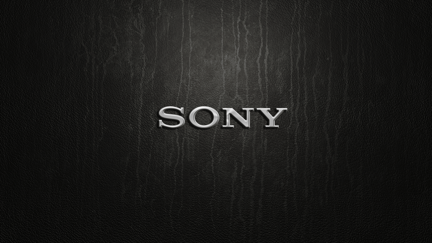 Sony Mousepad 588080 - Mousepad Warehouse