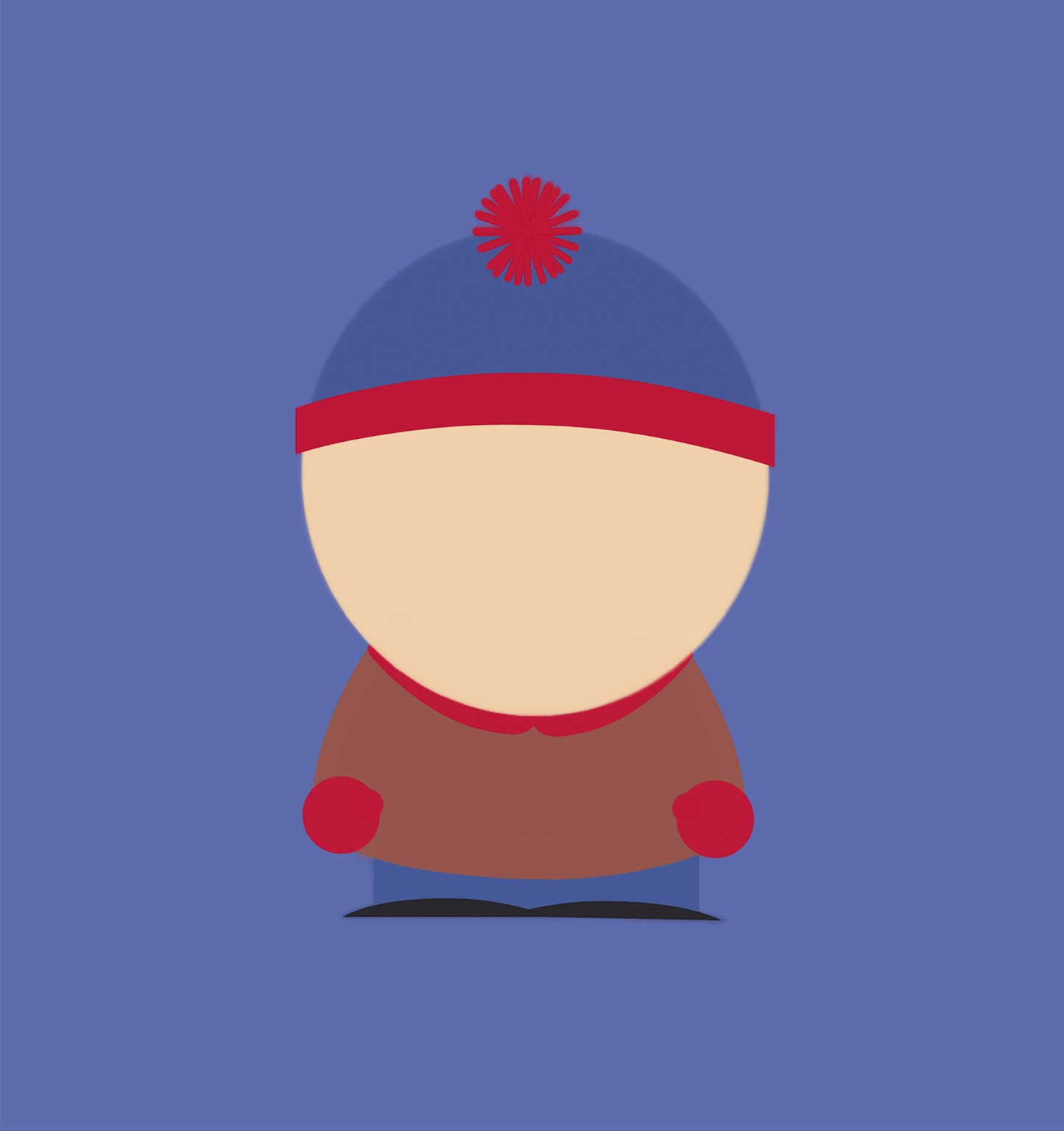 South Park TV Show Mousepad 46114 - Mousepad Warehouse