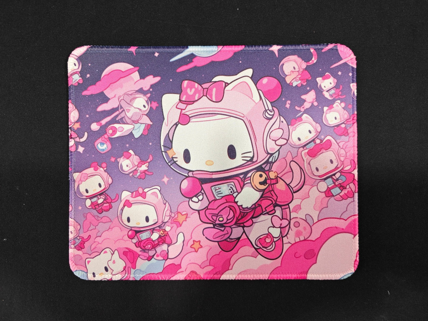 Space & Universe Mousepad 39006 - Mousepad Warehouse
