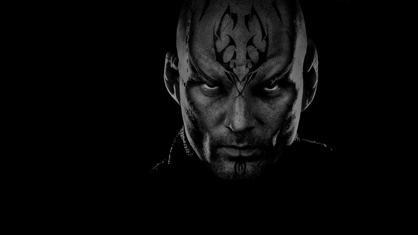 Star Trek TV Show Mousepad 35041 - Mousepad Warehouse