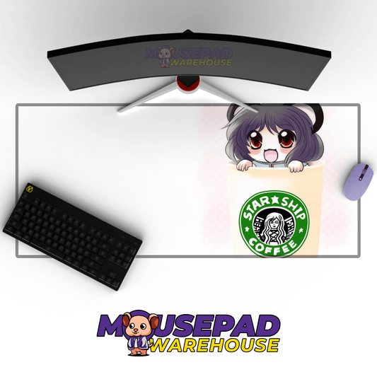 Starbucks Mousepad 49001 - Mousepad Warehouse
