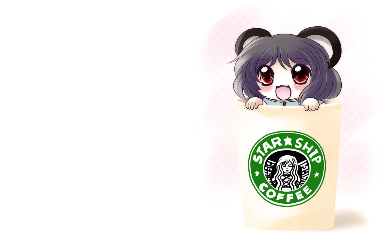 Starbucks Mousepad 49001 - Mousepad Warehouse