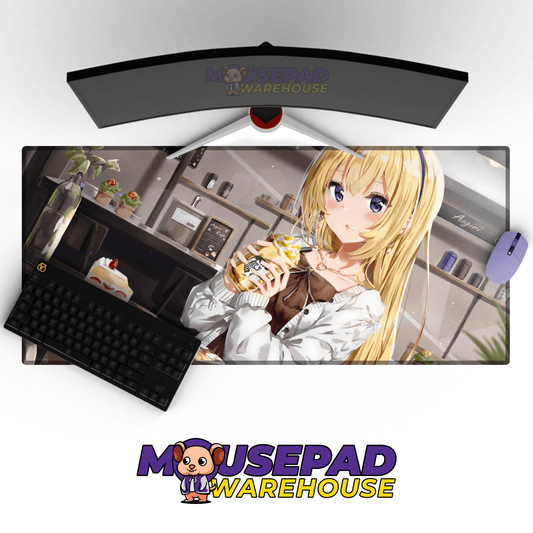 Starbucks Mousepad 49002 - Mousepad Warehouse