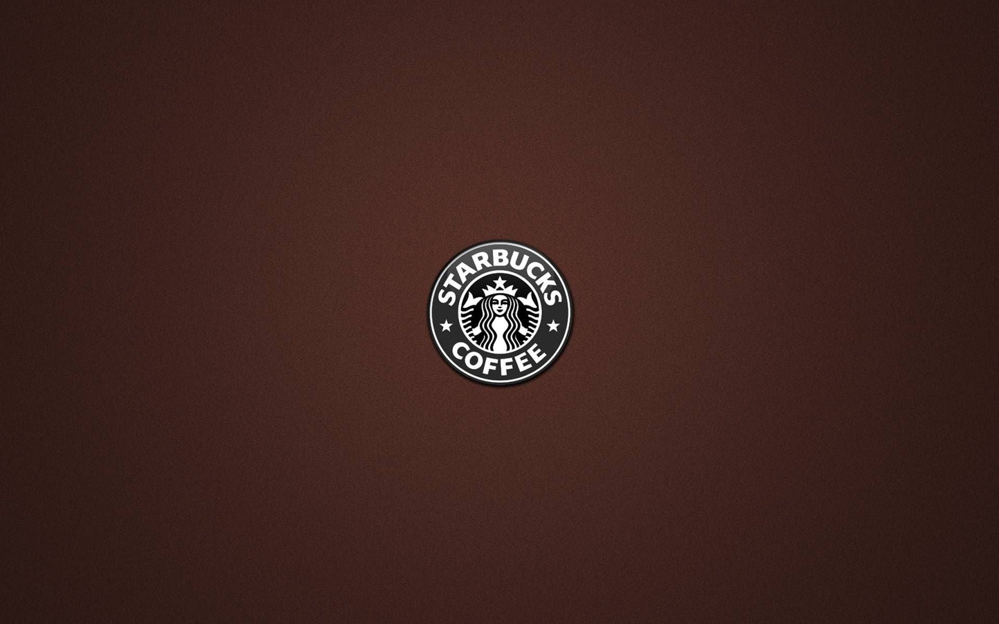 Starbucks Mousepad 49005 - Mousepad Warehouse