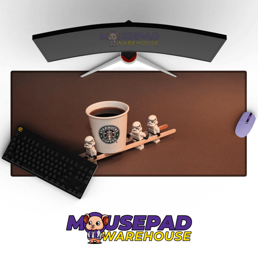 Starbucks Mousepad 49012 - Mousepad Warehouse