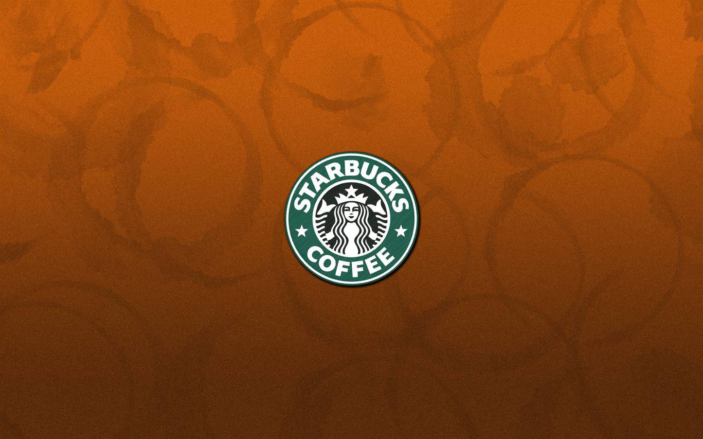 Starbucks Mousepad 49014 - Mousepad Warehouse